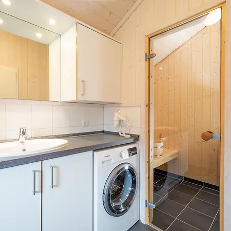 2 Ocean A 61 Dom wakacyjny Großenbrode