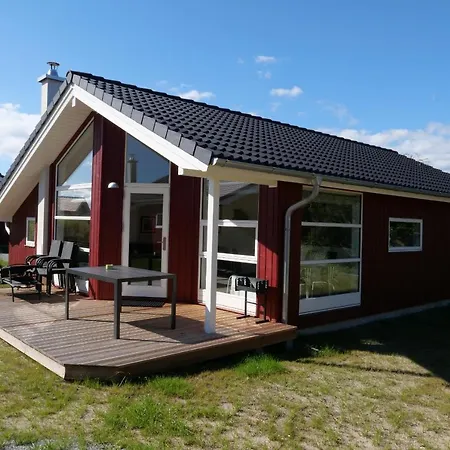 Dom wakacyjny 2 Ocean A 61