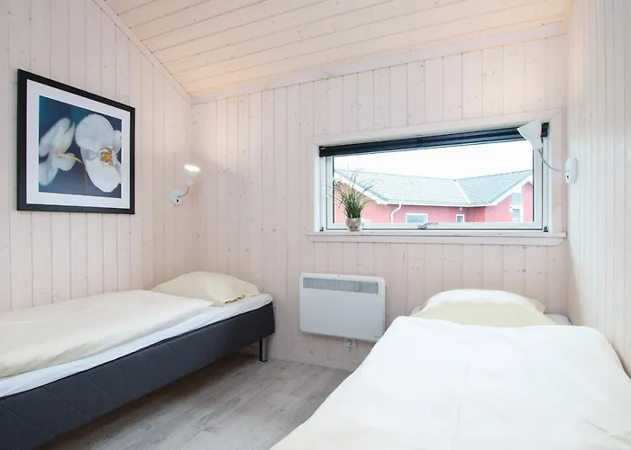 2 Ocean A 61 Дом отдыха *