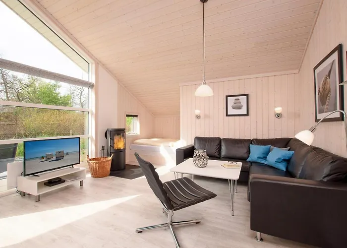 Дом отдыха 2 Ocean A 61