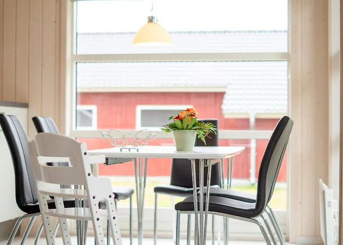 2 Ocean A 61 Дом отдыха *