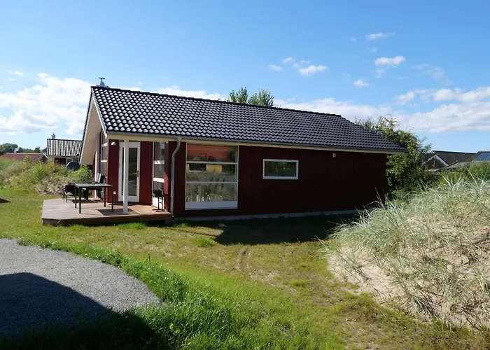 Дом отдыха 2 Ocean A 61 *